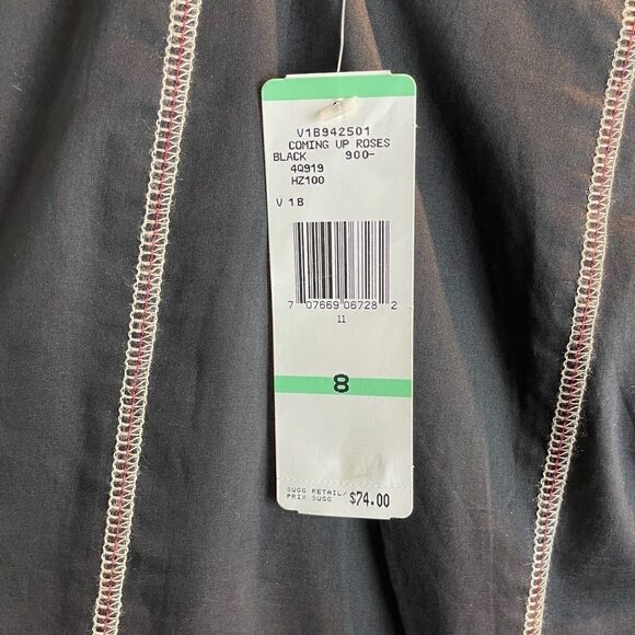 NWT Nine West Skirt Size 8 - Picture 8 of 8